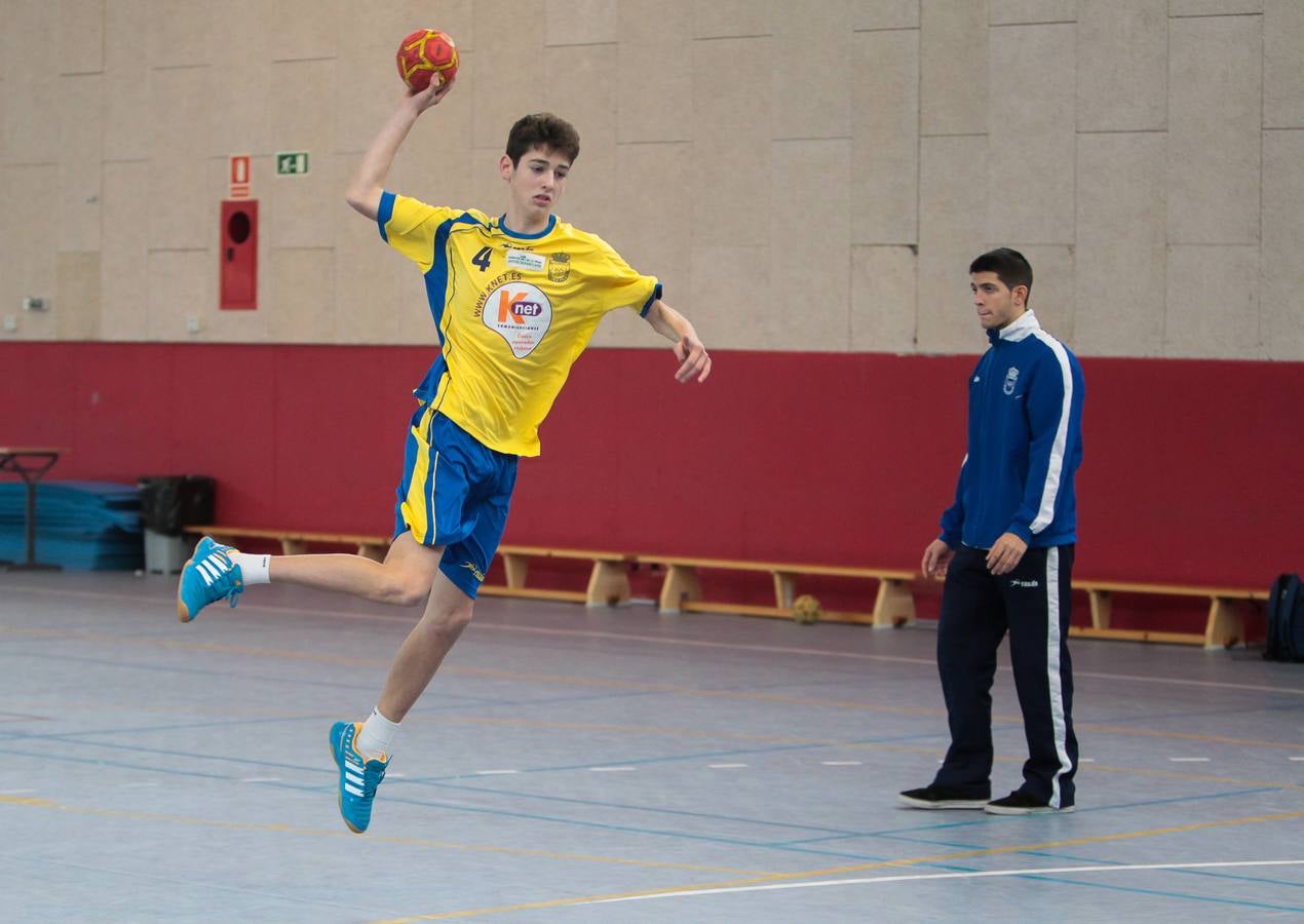 Con la mirada en el Natur