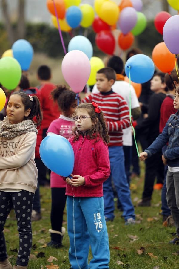 La música une a los niños del mundo