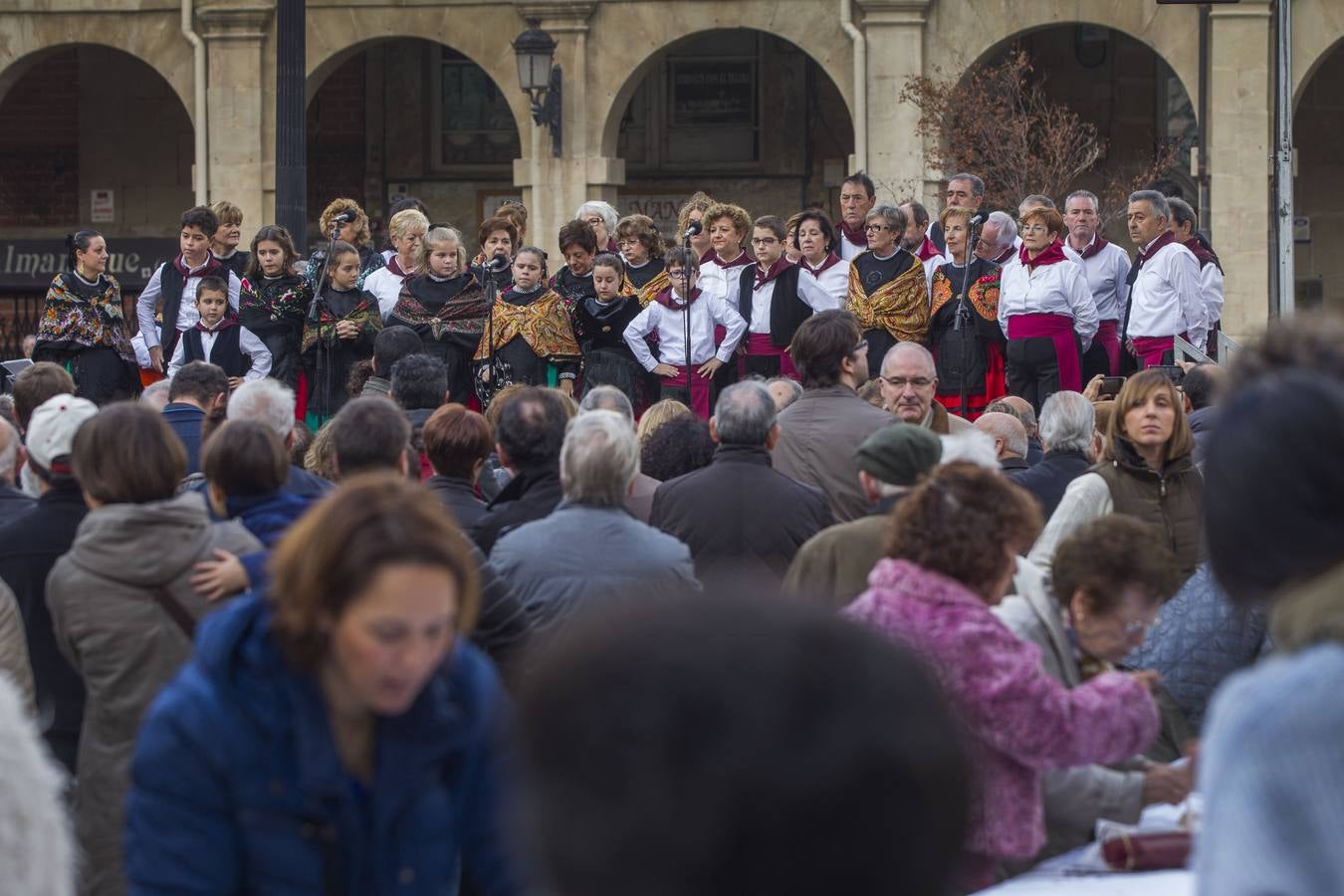 Festival del pimiento riojano