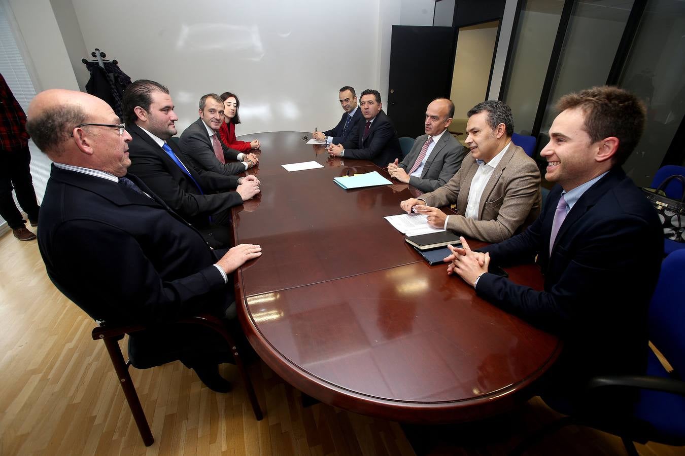 La gran recogida del Banco de Alimentos