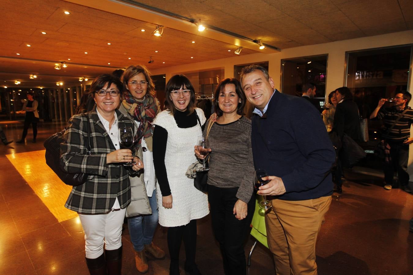 Premios del V Rally Fotográfico del Rioja