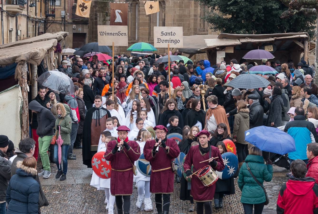 Ferias de la Concepción: el domingo