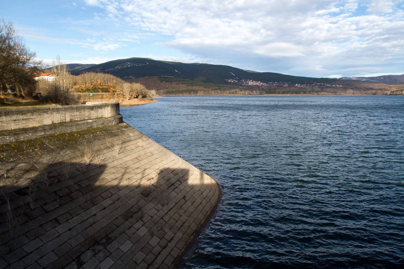 Postales de invierno