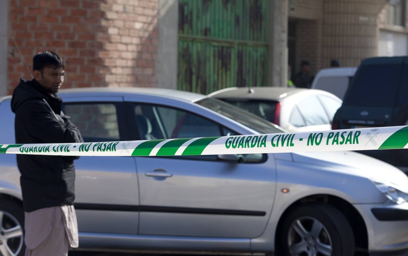 Cinco detenidos en La Rioja dentro de una operación contra la explotación sexual