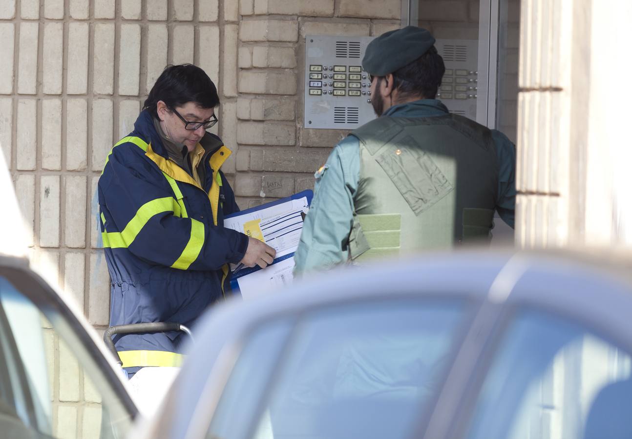 Cinco detenidos en La Rioja dentro de una operación contra la explotación sexual