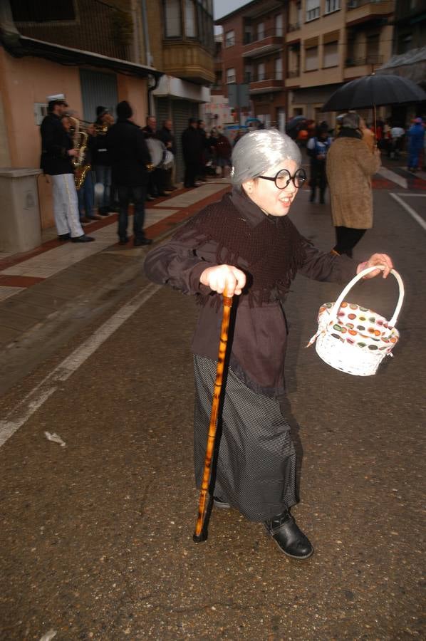 Carnaval en Cervera (y2)