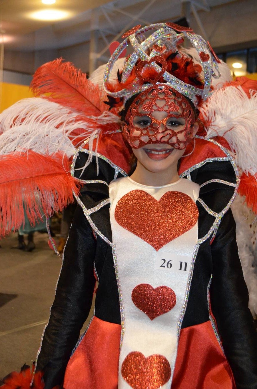 Carnaval en Calahorra