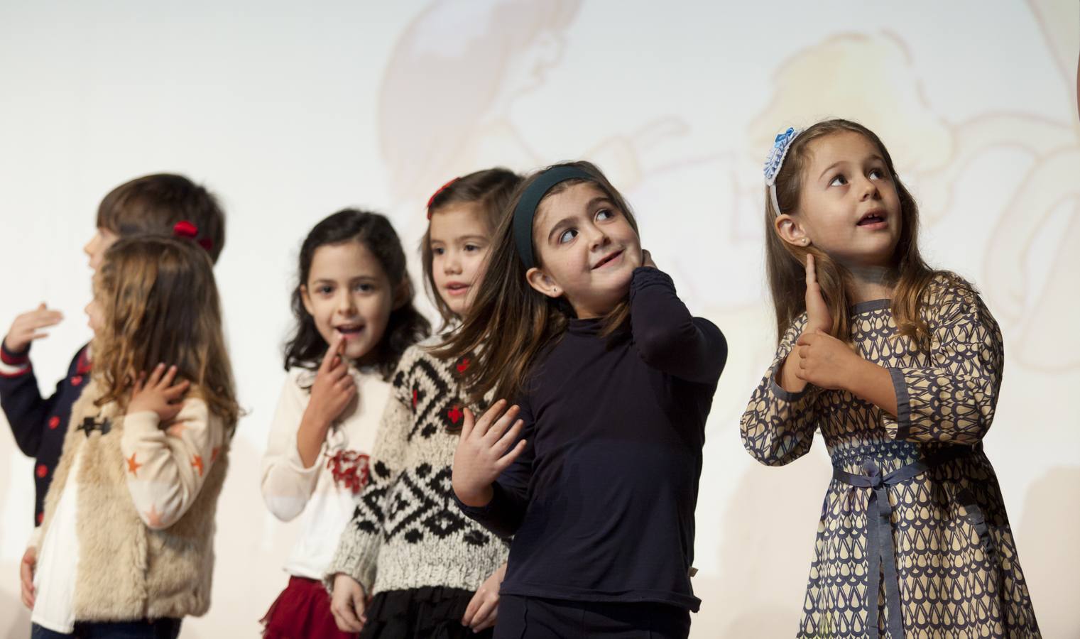 Canciones en favor de FARO