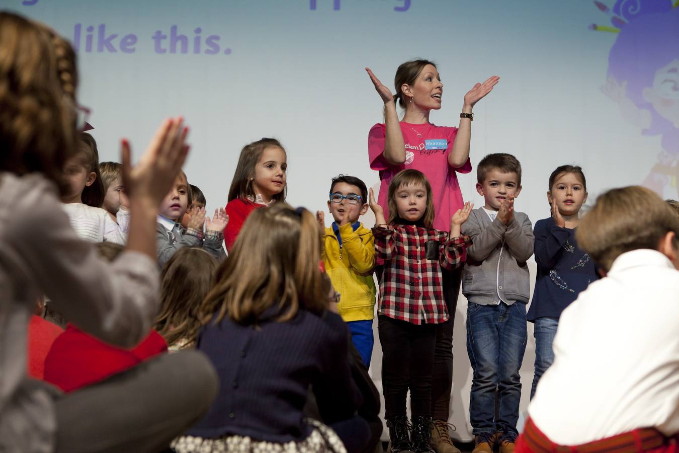 Canciones en favor de FARO