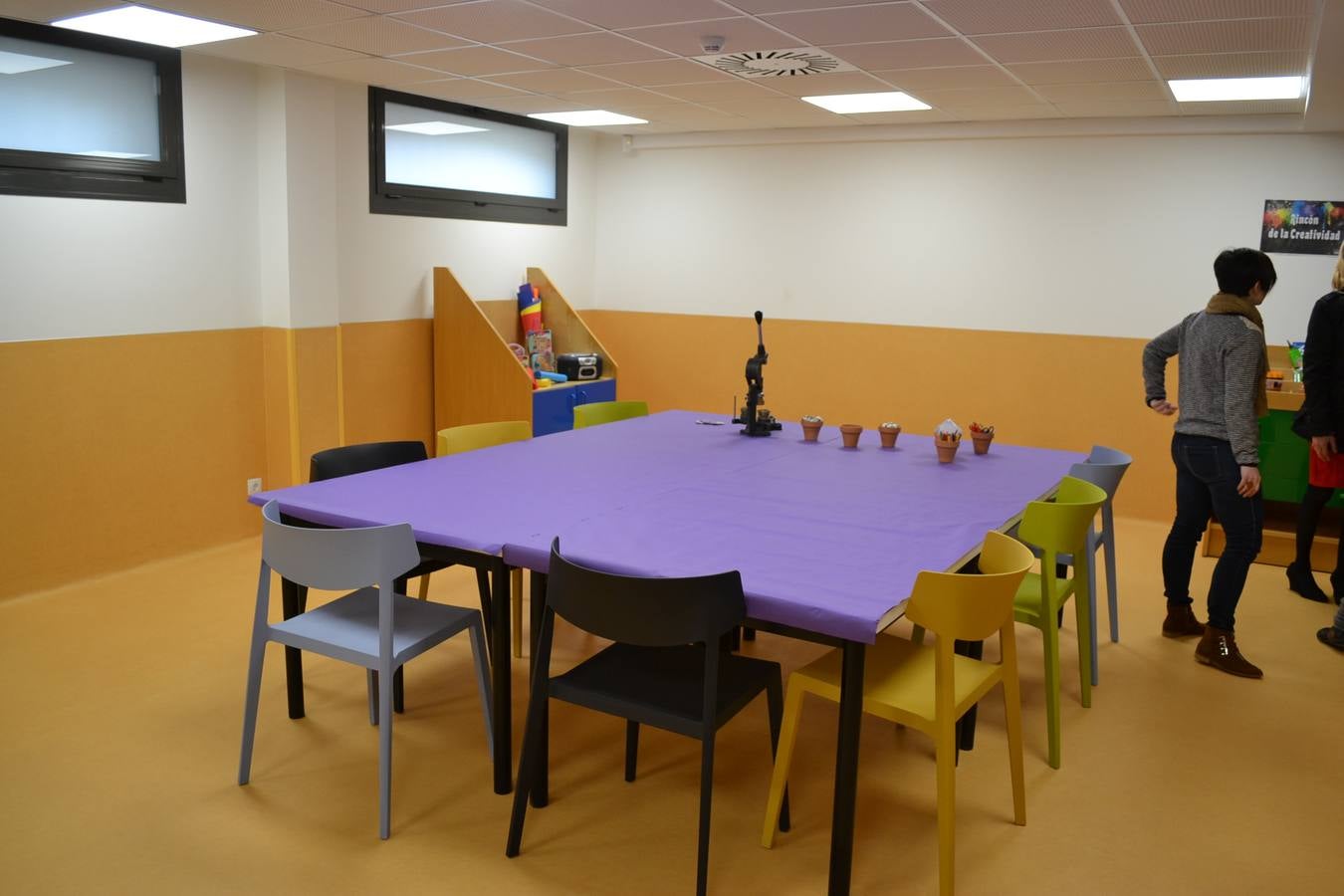 Nájera recupera su emblema cultural