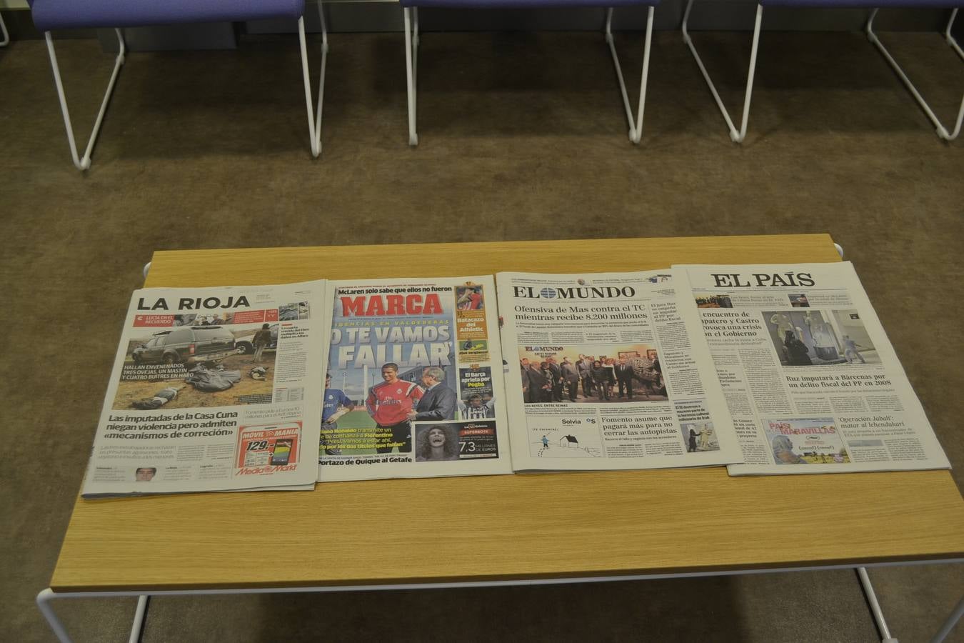 Nájera recupera su emblema cultural