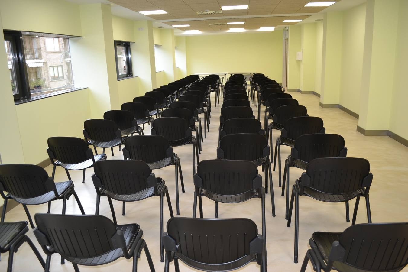 Nájera recupera su emblema cultural