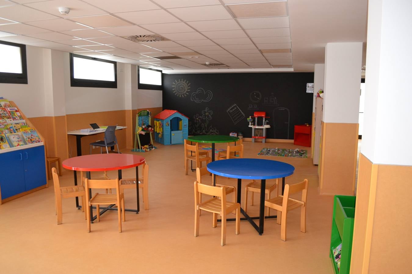 Nájera recupera su emblema cultural