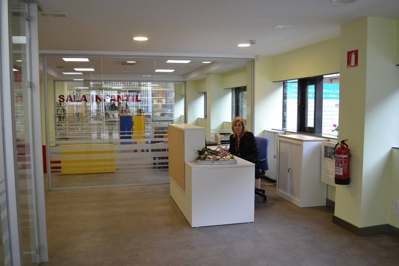 Nájera recupera su emblema cultural