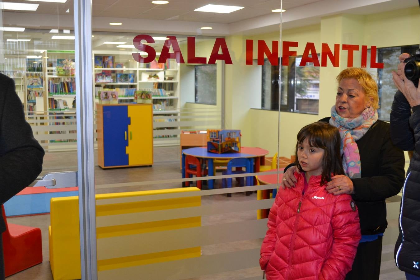 Nájera recupera su emblema cultural