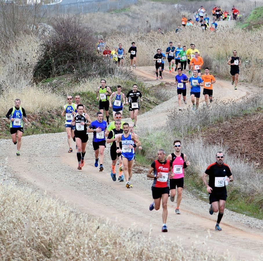 Media Maratón del Camino (III)