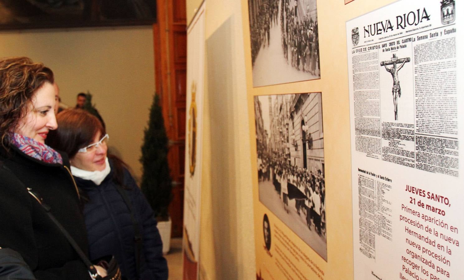 75 años de Pasión por Logroño