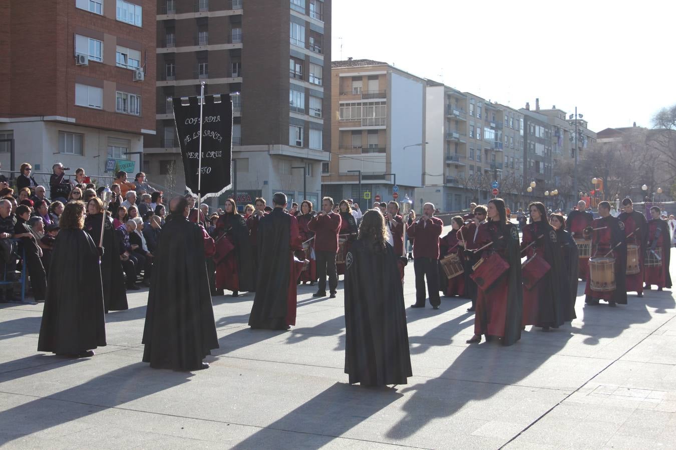 XII Exaltación de Bandas de Arnedo