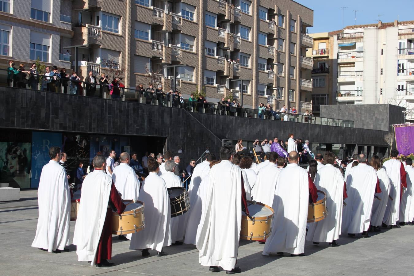 XII Exaltación de Bandas de Arnedo