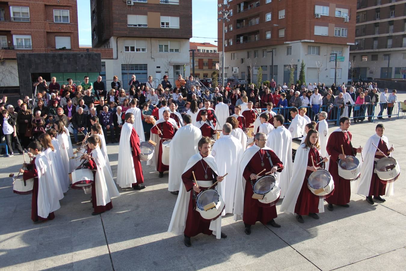 XII Exaltación de Bandas de Arnedo