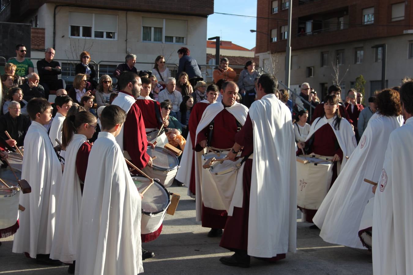 XII Exaltación de Bandas de Arnedo