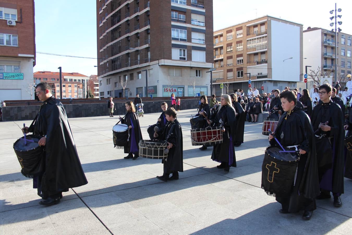 XII Exaltación de Bandas de Arnedo