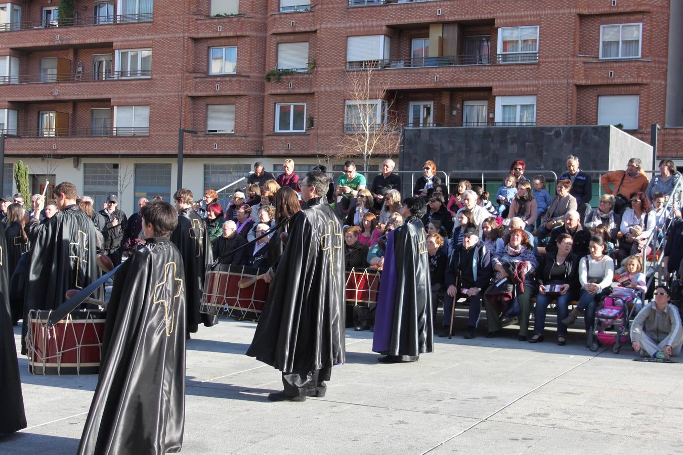 XII Exaltación de Bandas de Arnedo