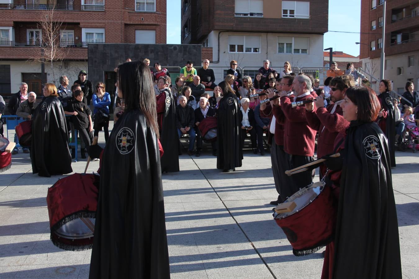 XII Exaltación de Bandas de Arnedo