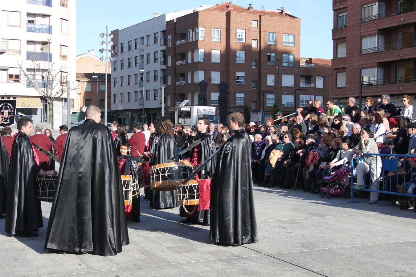 XII Exaltación de Bandas de Arnedo