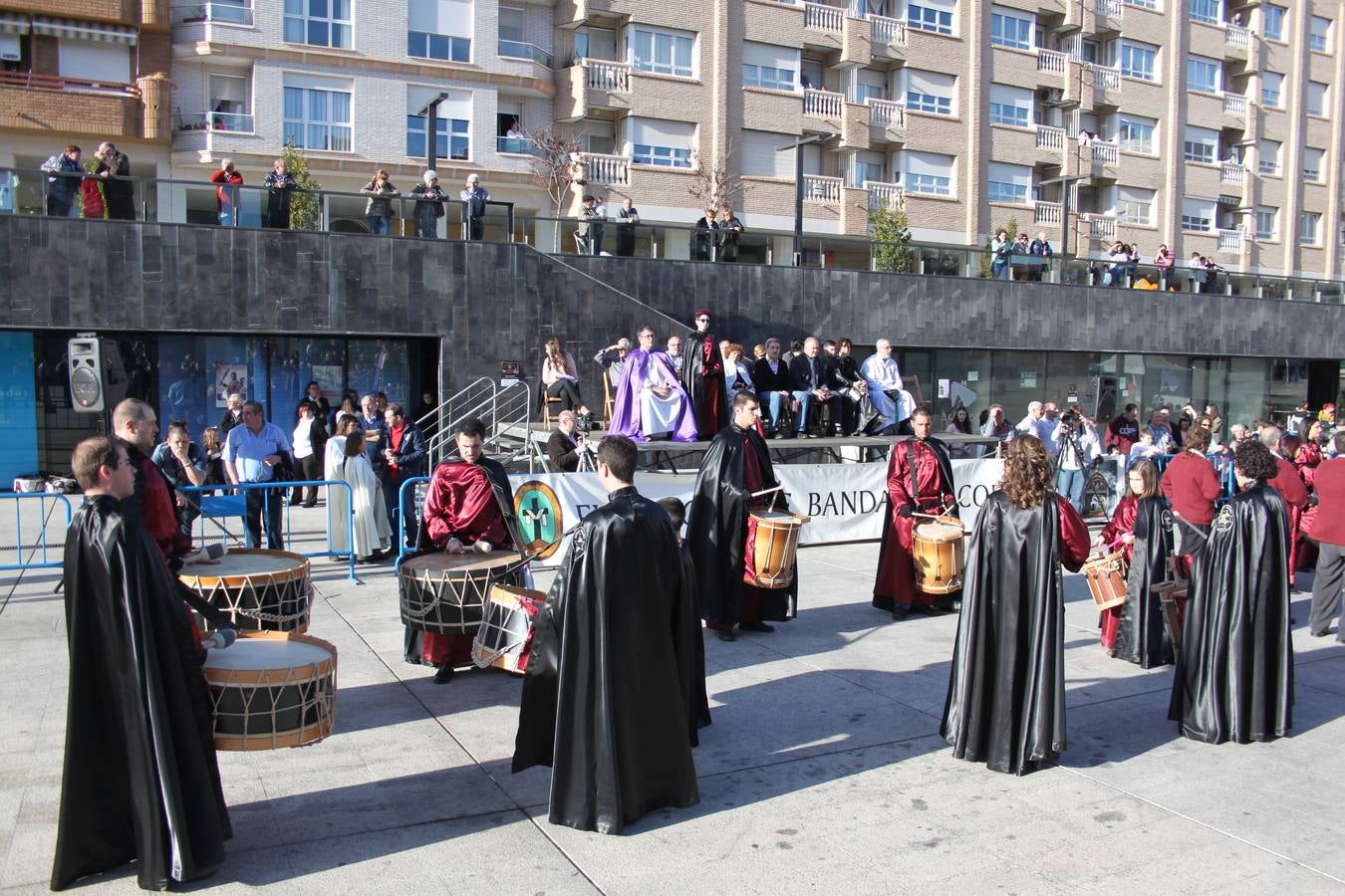 XII Exaltación de Bandas de Arnedo