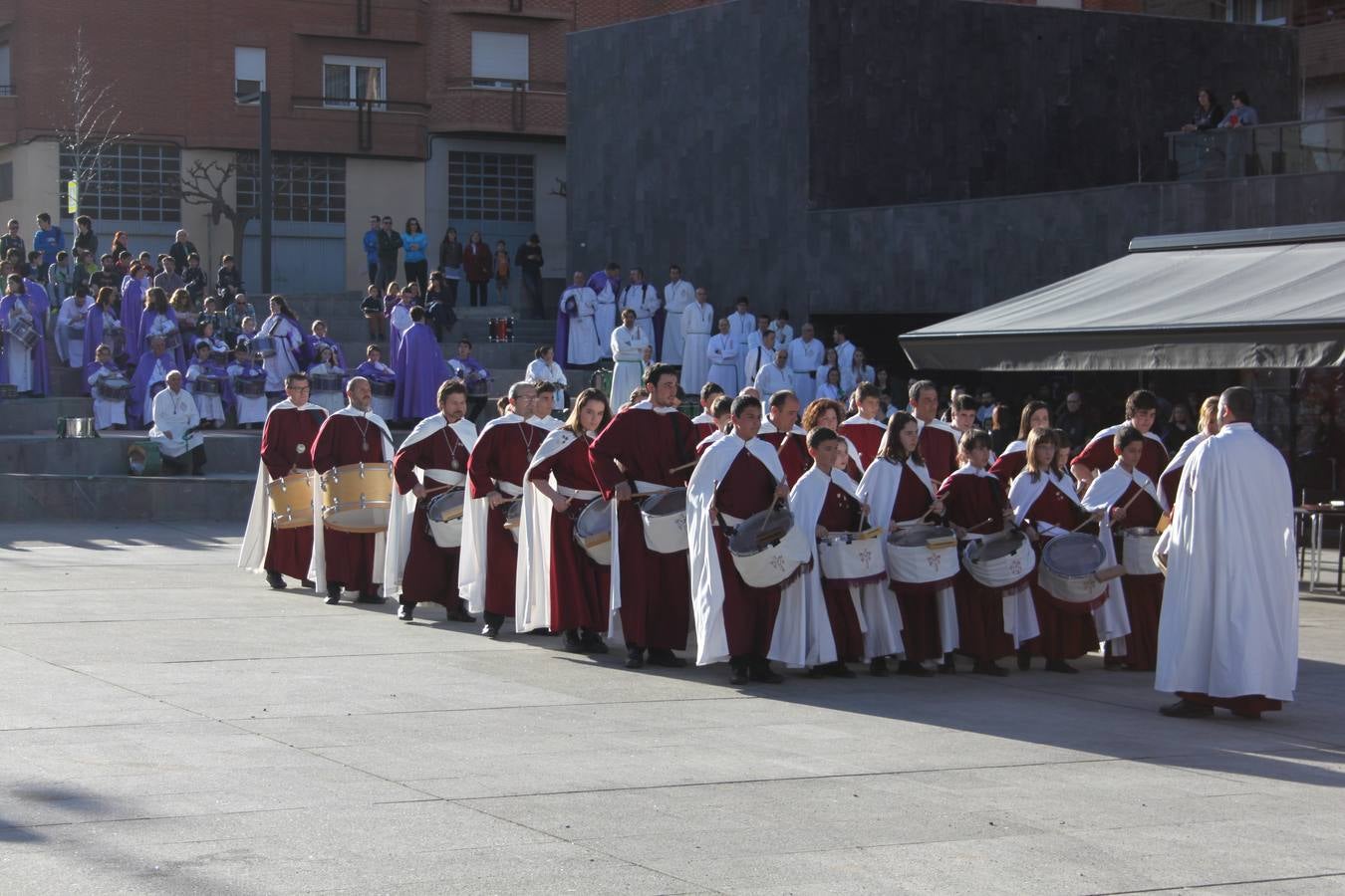 XII Exaltación de Bandas de Arnedo