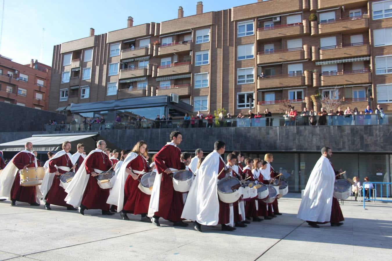 XII Exaltación de Bandas de Arnedo