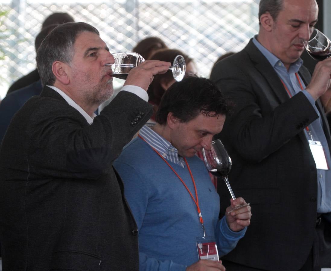 Cata tecnológica, dirigida por JIG en ImaginextRioja