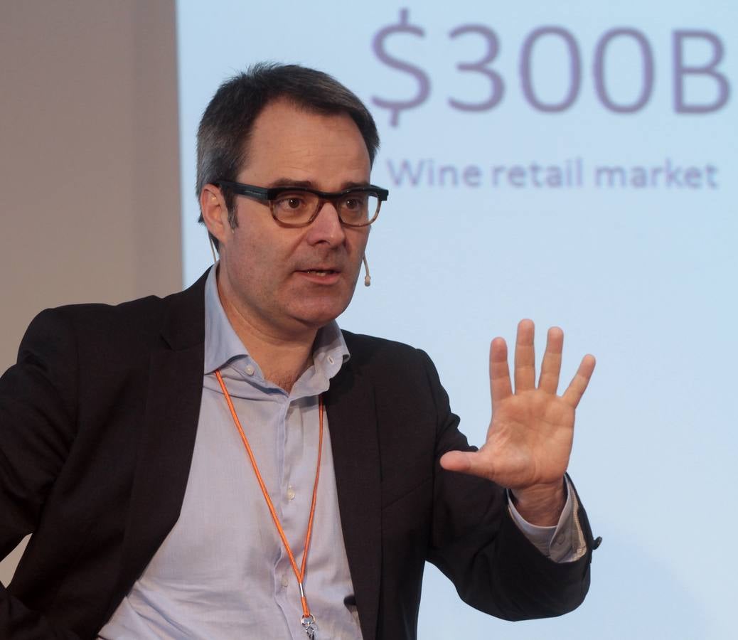 Jornada matutina de ImaginextRioja en La Fombera (II)