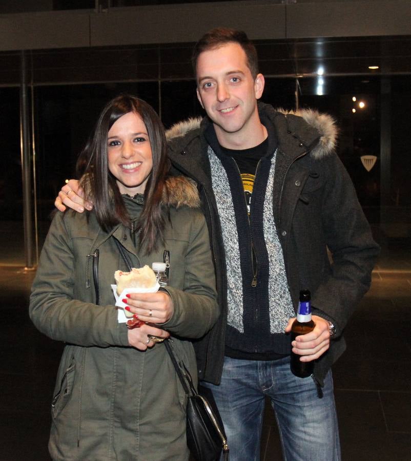 M-Clan: Sentimiento y rock and roll