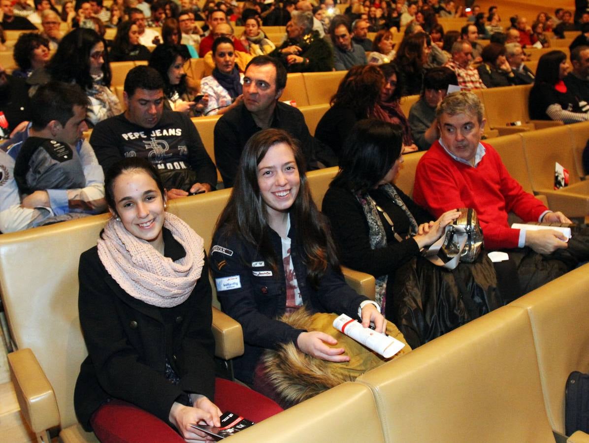 M-Clan: Sentimiento y rock and roll