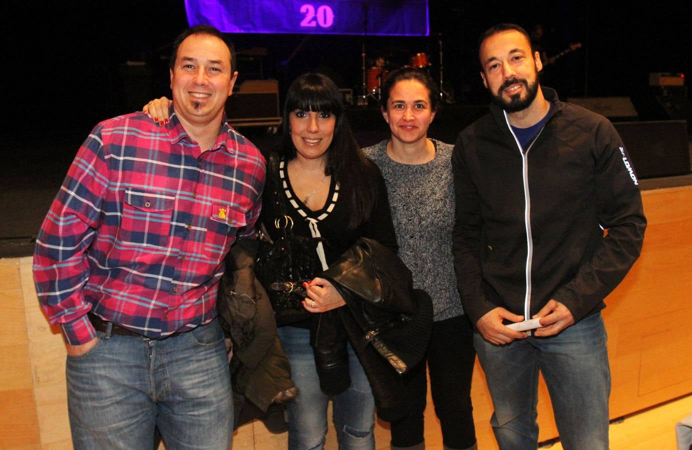 M-Clan: Sentimiento y rock and roll