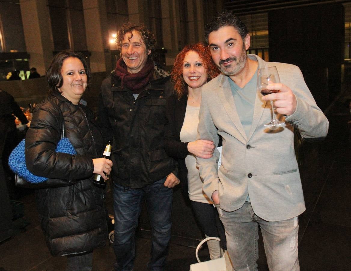 M-Clan: Sentimiento y rock and roll