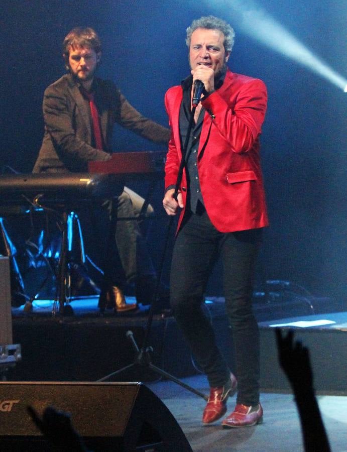 M-Clan: Sentimiento y rock and roll