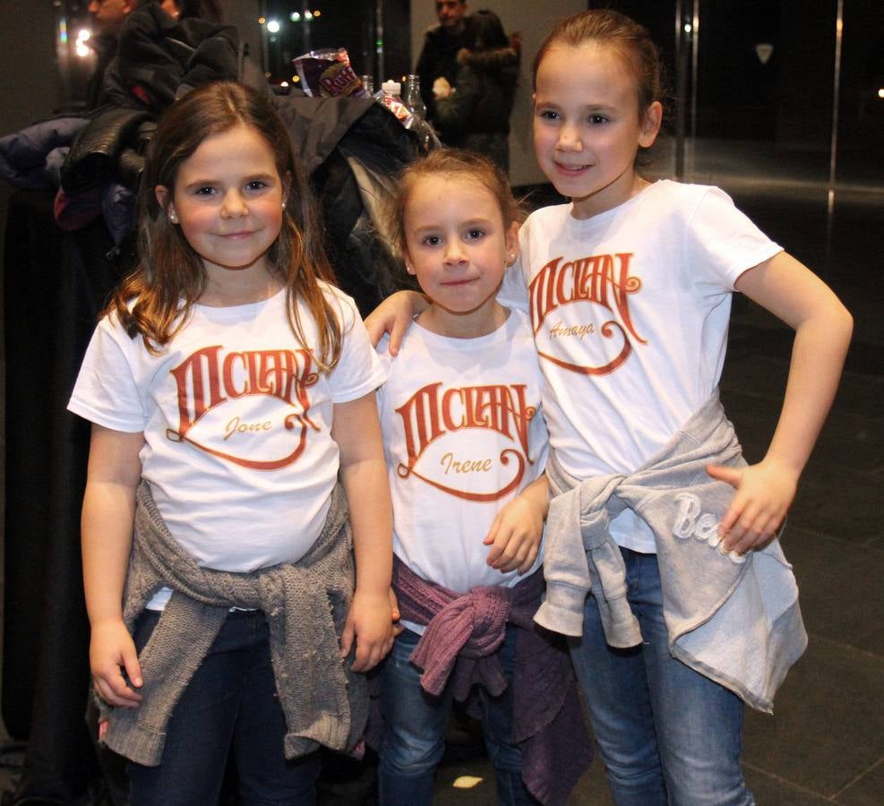 M-Clan: Sentimiento y rock and roll