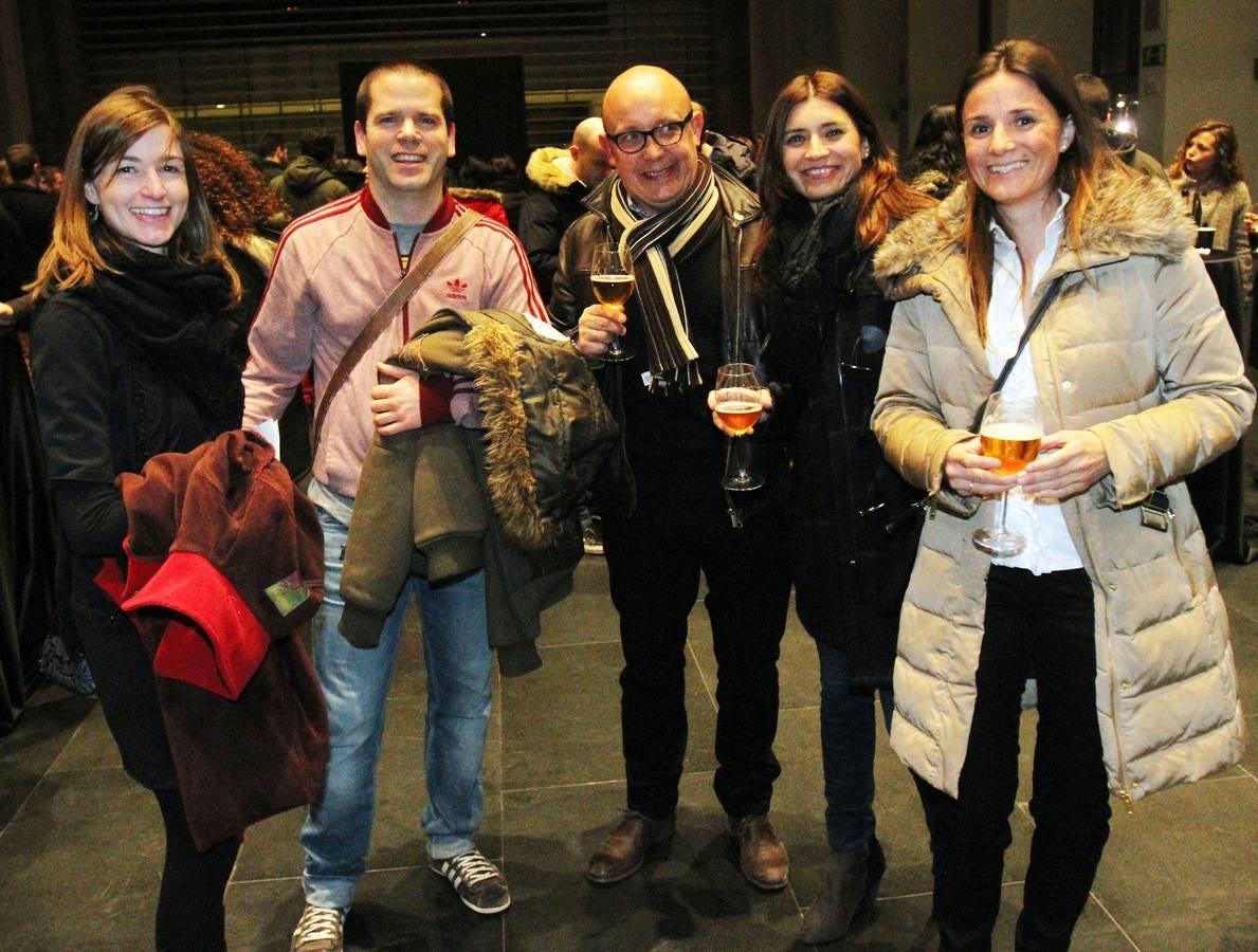 M-Clan: Sentimiento y rock and roll