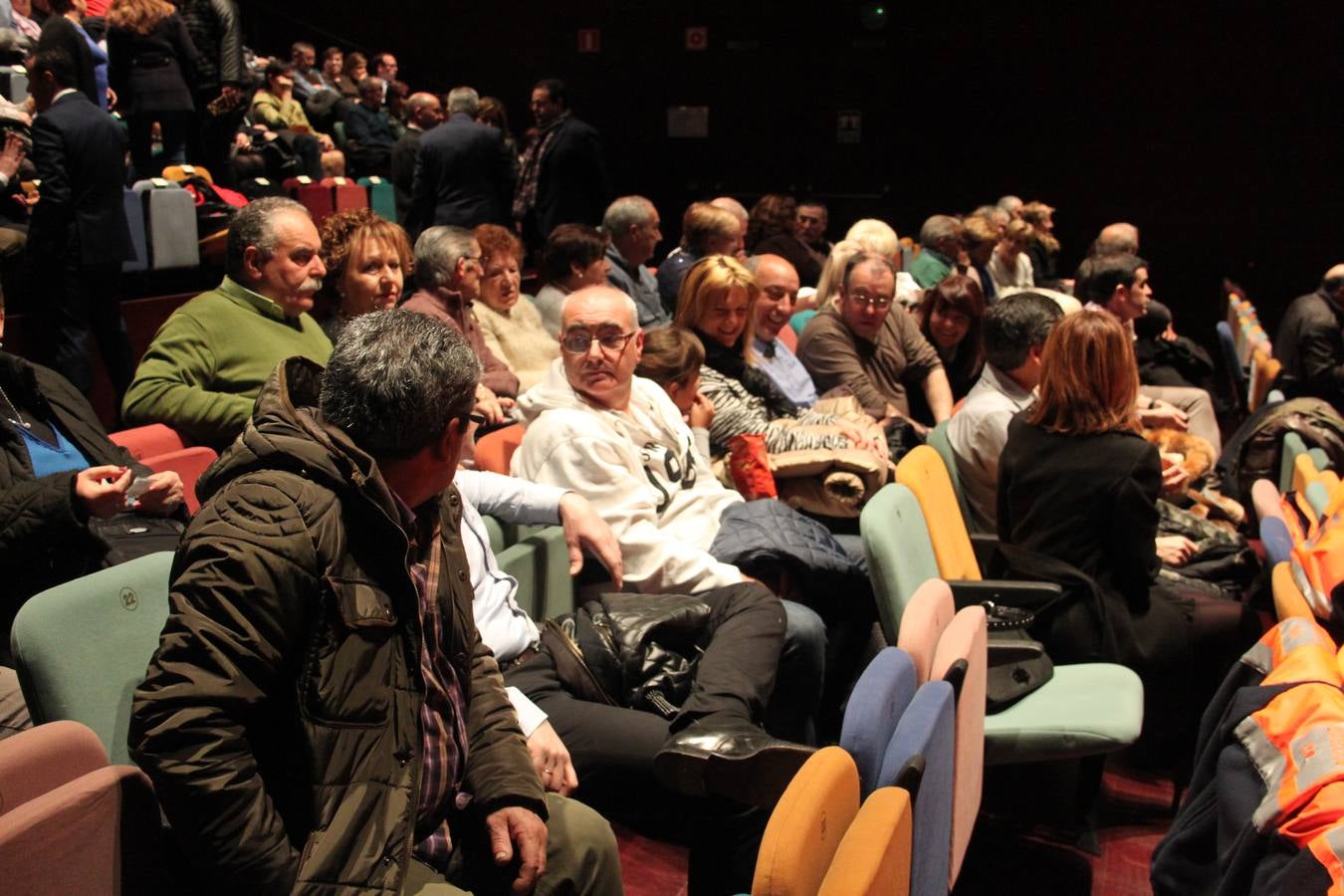 25 Años de protección civil en Arnedo