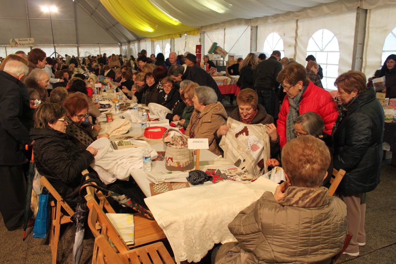 Último día de fiestas de Arnedo