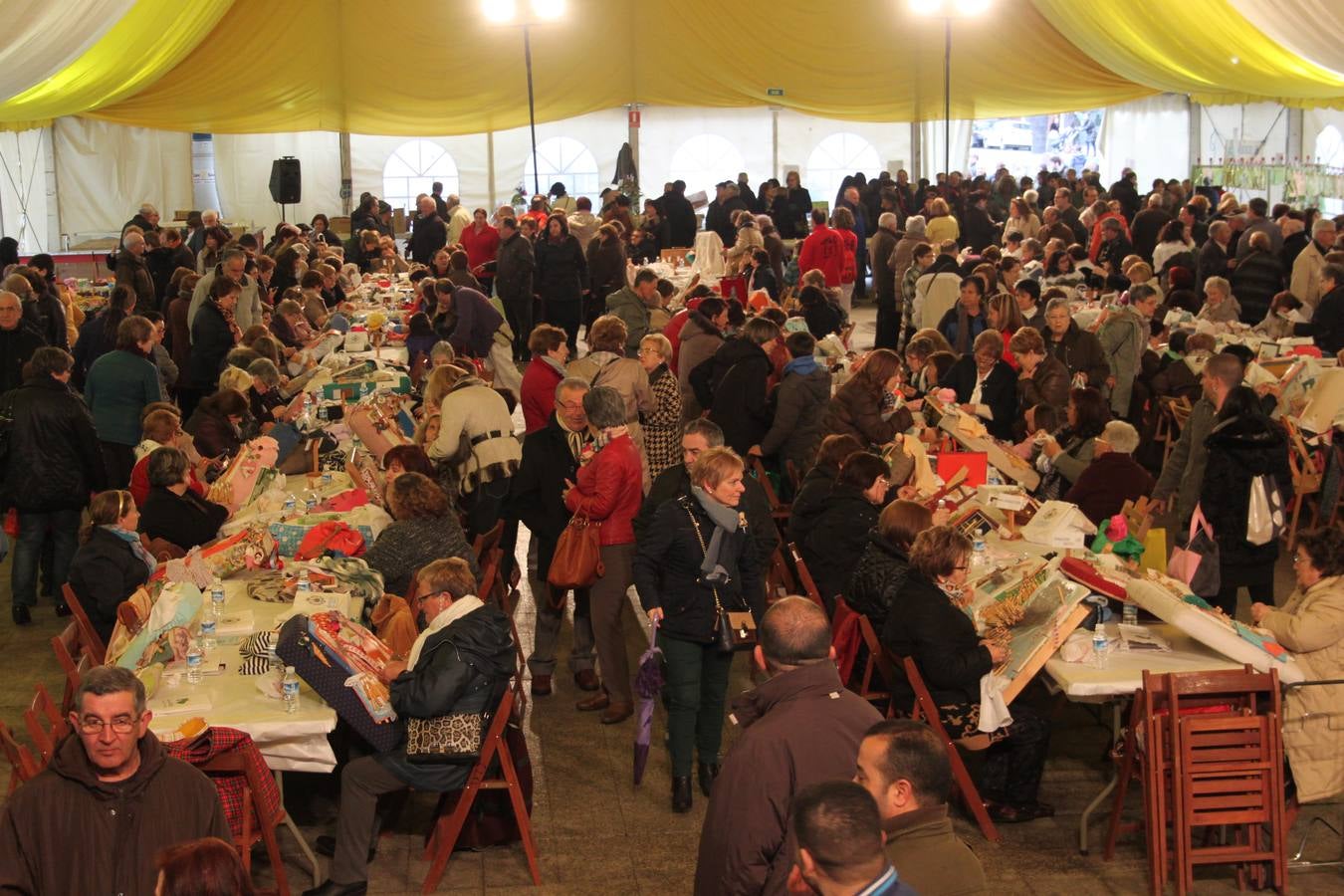 Último día de fiestas de Arnedo