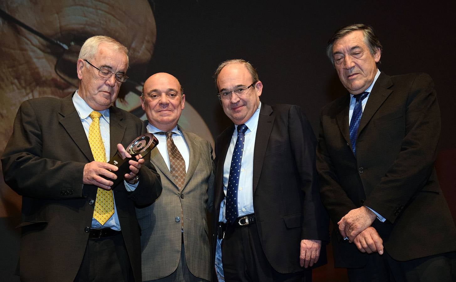 III Premios Rioja Capital