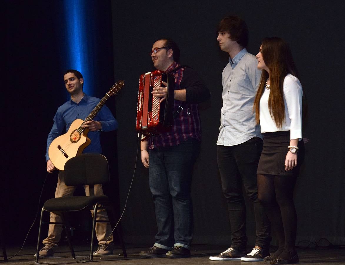 III Premios Rioja Capital