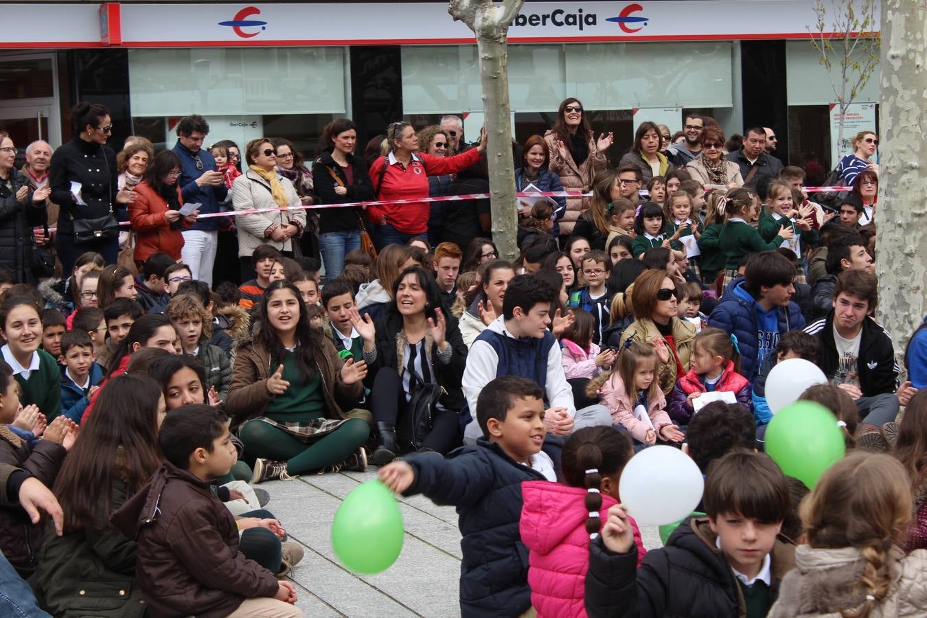 Celebración del V centenario del nacimiento de Santa Teresa de Jesús