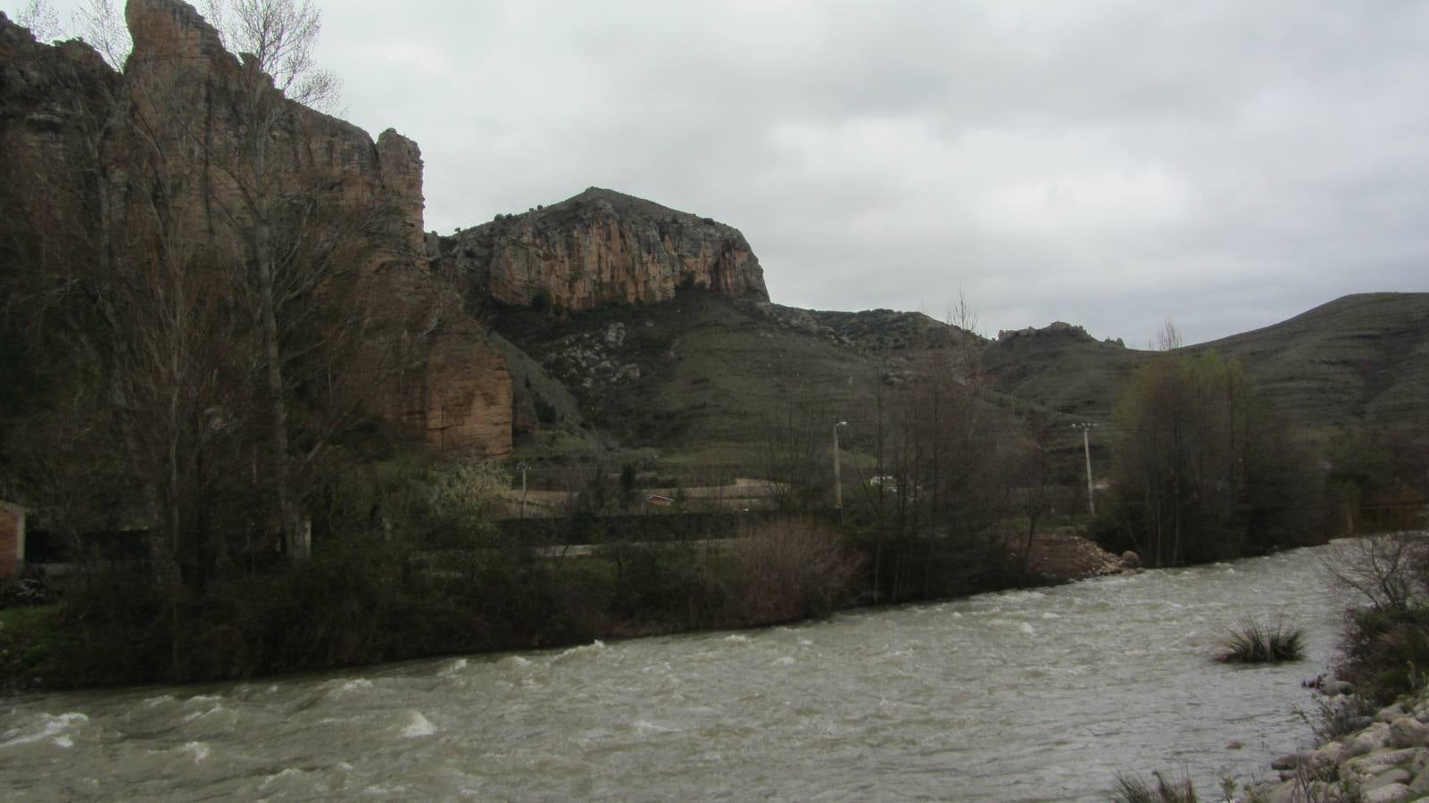 Medio millón para Nalda e Islallana