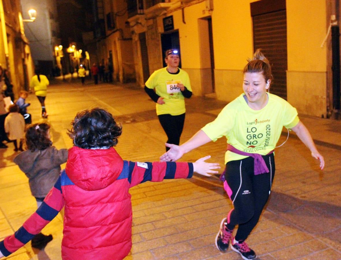 Carrera Nocturna Ciudad de Logroño