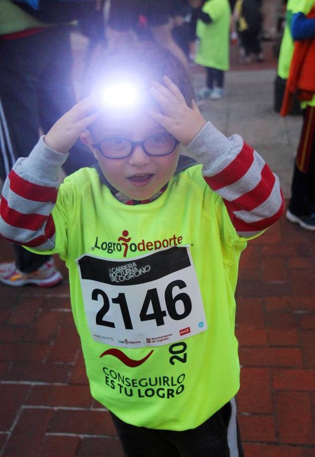 Carrera Nocturna Ciudad de Logroño